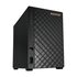 Asus tor AS1102TL server NAS e di archiviazione Mini Tower Collegamento ethernet LAN Nero RTD1619B