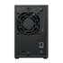 Asus tor AS1102TL server NAS e di archiviazione Mini Tower Collegamento ethernet LAN Nero RTD1619B