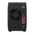 Asustor AS5402T server NAS e di archiviazione Collegamento ethernet LAN Nero N5105