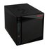 Asustor AS5404T server NAS e di archiviazione Collegamento ethernet LAN Nero N5105
