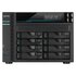 Asustor AS6508T NAS Tower ethernet LAN Nero C3538