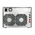 Asustor AS6508T NAS Tower ethernet LAN Nero C3538