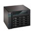 Asustor AS6508T NAS Tower ethernet LAN Nero C3538