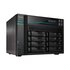 Asustor AS6508T NAS Tower ethernet LAN Nero C3538