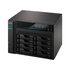 Asustor AS6508T NAS Tower ethernet LAN Nero C3538