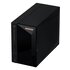 Asustor DRIVESTOR 2 Pro Gen2 AS3302T v2 NAS Collegamento ethernet LAN Nero RTD1619B