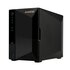 Asustor DRIVESTOR 2 Pro Gen2 AS3302T v2 NAS Collegamento ethernet LAN Nero RTD1619B