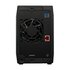 Asustor DRIVESTOR 2 Pro Gen2 AS3302T v2 NAS Collegamento ethernet LAN Nero RTD1619B