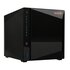 Asustor DRIVESTOR 4 Pro Gen2 AS3304T V2 NAS Collegamento ethernet LAN Nero RTD1619B