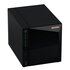 Asustor DRIVESTOR 4 Pro Gen2 AS3304T V2 NAS Collegamento ethernet LAN Nero RTD1619B