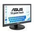 Asus Touch VT169HE Monitor PC 39,6 cm (15.6