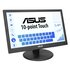 Asus Touch VT169HE Monitor PC 39,6 cm (15.6