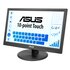 Asus Touch VT169HE Monitor PC 39,6 cm (15.6