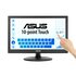 Asus Touch VT169HE Monitor PC 39,6 cm (15.6