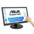 Asus Touch VT169HE Monitor PC 39,6 cm (15.6