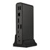 Asus Triple Display USB-C Dock Duo DC301 Cablato Nero