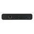 Asus Triple Display USB-C Dock Duo DC301 Cablato Nero