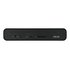 Asus Triple Display USB-C Dock Duo DC301 Cablato Nero