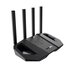 Asus TUF-BE3600 router wireless Gigabit Ethernet Dual-band (2.4 GHz/5 GHz) Nero