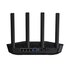 Asus TUF-BE3600 router wireless Gigabit Ethernet Dual-band (2.4 GHz/5 GHz) Nero