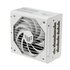 Asus TUF Gaming 1000W 80+ Gold White Edition 20+4 pin ATX Bianco