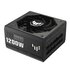 Asus TUF Gaming 1200W 80 Plus Gold Alimentatore completamente modulare, componenti di livello militare, cuscinetti a doppia sfera, ventola Axial-tech, rivestimento PCB