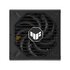 Asus TUF Gaming 1200W 80 Plus Gold Alimentatore completamente modulare, componenti di livello militare, cuscinetti a doppia sfera, ventola Axial-tech, rivestimento PCB