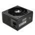Asus TUF Gaming 1200W 80 Plus Gold Alimentatore completamente modulare, componenti di livello militare, cuscinetti a doppia sfera, ventola Axial-tech, rivestimento PCB