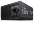 Asus TUF Gaming 550 W Alimentatore Bronze con Certificazione Military Grade, PCB Rinforzato, Ventola Axial Tech, Tecnologia 0dB, Cavi Sleevati