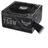 Asus TUF Gaming 750W Alimentatore 80Plus Bronze ATX 12V Ventola Axial-Tech