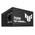 Asus TUF-GAMING-750B-EVO alimentatore per computer 750 W 20+4 pin ATX ATX Nero
