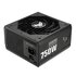 Asus TUF Gaming 750W Alimentatore modulare, certificato Gold, ventola assiale, rivestimento PCB, compatibile con ATX 3.0