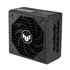 Asus TUF Gaming 750W Alimentatore modulare, certificato Gold, ventola assiale, rivestimento PCB, compatibile con ATX 3.0