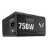 Asus TUF Gaming 750W Alimentatore modulare, certificato Gold, ventola assiale, rivestimento PCB, compatibile con ATX 3.0
