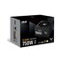 Asus TUF Gaming 750W Alimentatore modulare, certificato Gold, ventola assiale, rivestimento PCB, compatibile con ATX 3.0