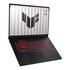 Asus TUF Gaming A18 FA808UM-S8013W AMD Ryzen™ 7 260 Computer portatile 45,7 cm (18