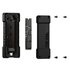 Asus TUF Gaming A2 Box esterno SSD Nero M.2