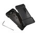 Asus TUF Gaming A2 Box esterno SSD Nero M.2