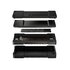 Asus TUF Gaming A2 Box esterno SSD Nero M.2