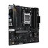 Asus TUF GAMING A620M-PLUS AMD A620 Presa di corrente AM5 micro ATX
