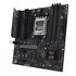 Asus TUF GAMING A620M-PLUS AMD A620 Presa di corrente AM5 micro ATX