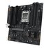Asus TUF GAMING A620M-PLUS WIFI AMD A620 Presa di corrente AM5 micro ATX