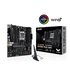Asus TUF GAMING A620M-PLUS WIFI AMD A620 Presa di corrente AM5 micro ATX