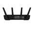 Asus TUF Gaming AX3000 V2 router wireless Gigabit Ethernet Dual-band (2.4 GHz/5 GHz) Nero, Arancione