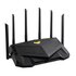 Asus TUF Gaming AX6000 (TUF-AX6000) router wireless Gigabit Ethernet Dual-band (2.4 GHz/5 GHz) Nero