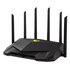 Asus TUF Gaming AX6000 (TUF-AX6000) router wireless Gigabit Ethernet Dual-band (2.4 GHz/5 GHz) Nero