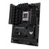 Asus TUF GAMING B650-PLUS AMD B650 Presa di corrente AM5 ATX