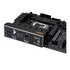 Asus TUF GAMING B650-PLUS AMD B650 Presa di corrente AM5 ATX