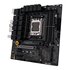 Asus TUF GAMING B650M-E AMD B650 Presa di corrente AM5 micro ATX