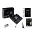 Asus TUF GAMING B650M-E WIFI AMD B650 Presa di corrente AM5 micro ATX